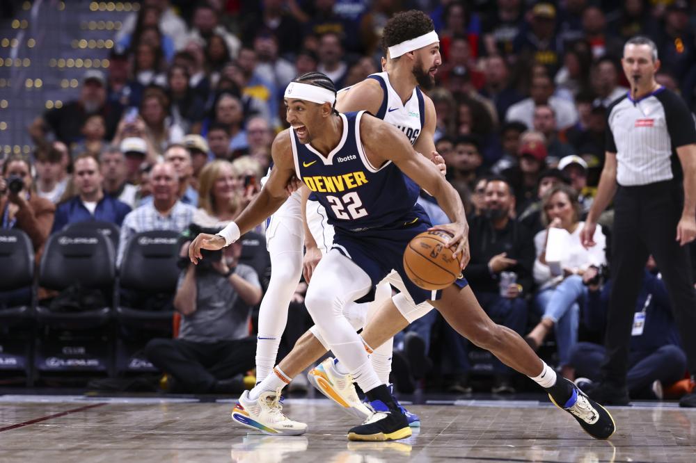 热议的焦点 热议的焦点