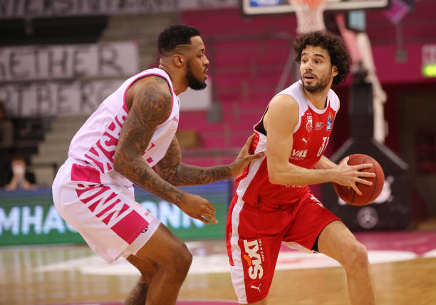 全方位备战 全方位备战