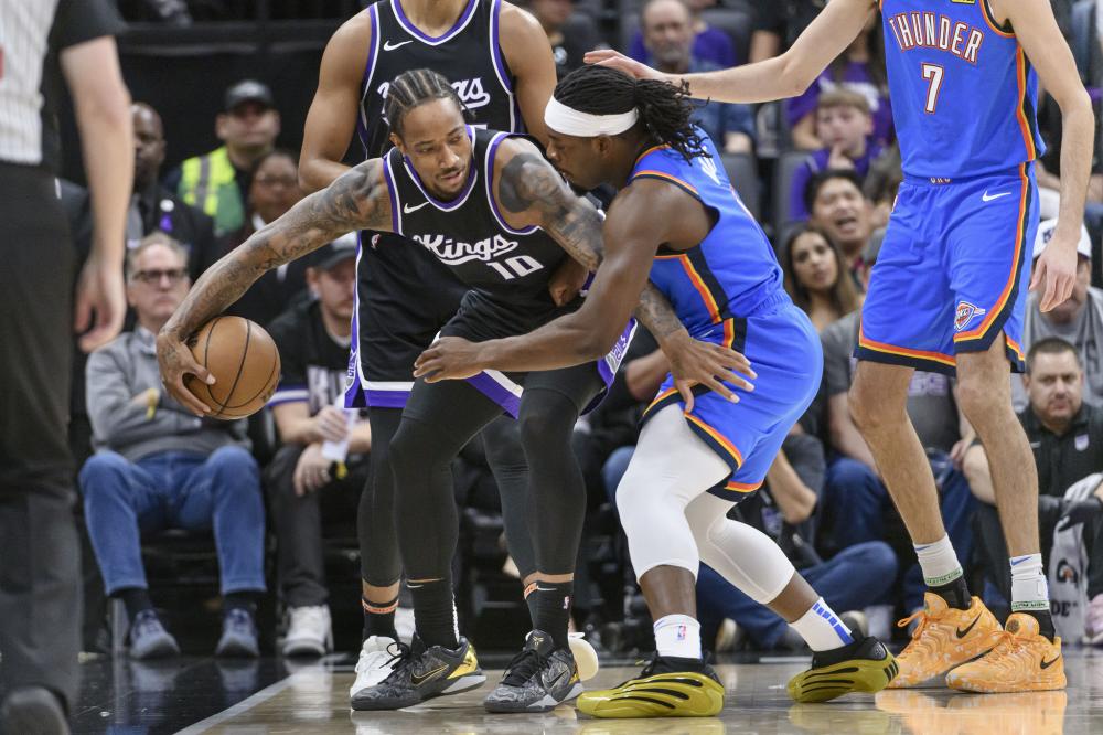 细看尼克斯 细看尼克斯