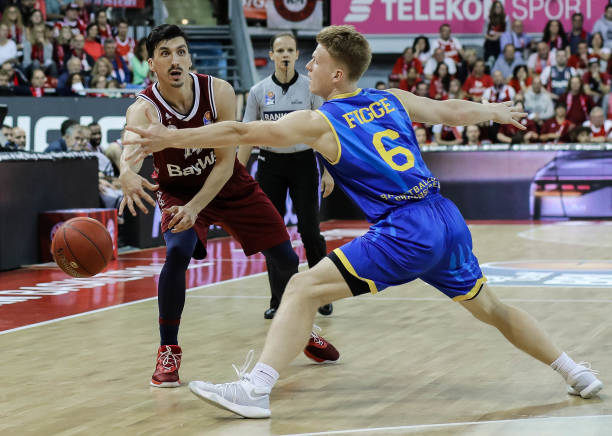 为球队积累 为球队积累